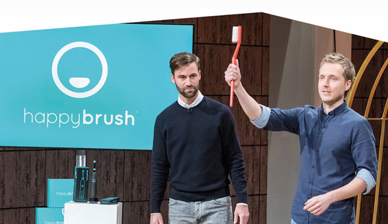  (Bild: Happy Brush)