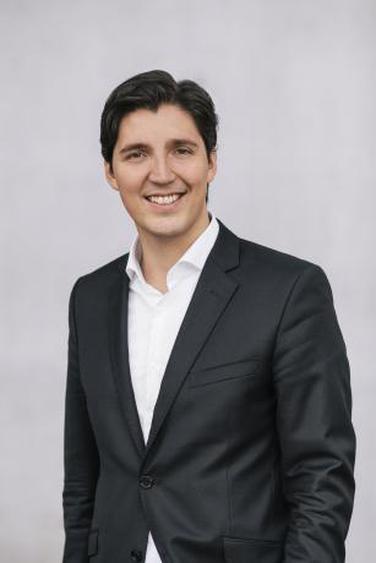 Pablo Sanabria von Walter (Bild: Qualtrics)