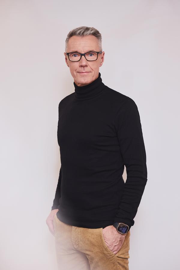 Marc Oliver Nissen, künftiger Chief Revenue Officer (CRO) bei kununu