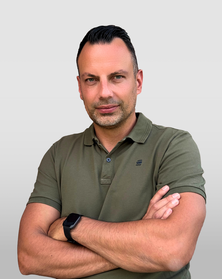Ben Weiss