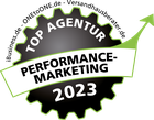 Ranking Performance-Marketing 2023