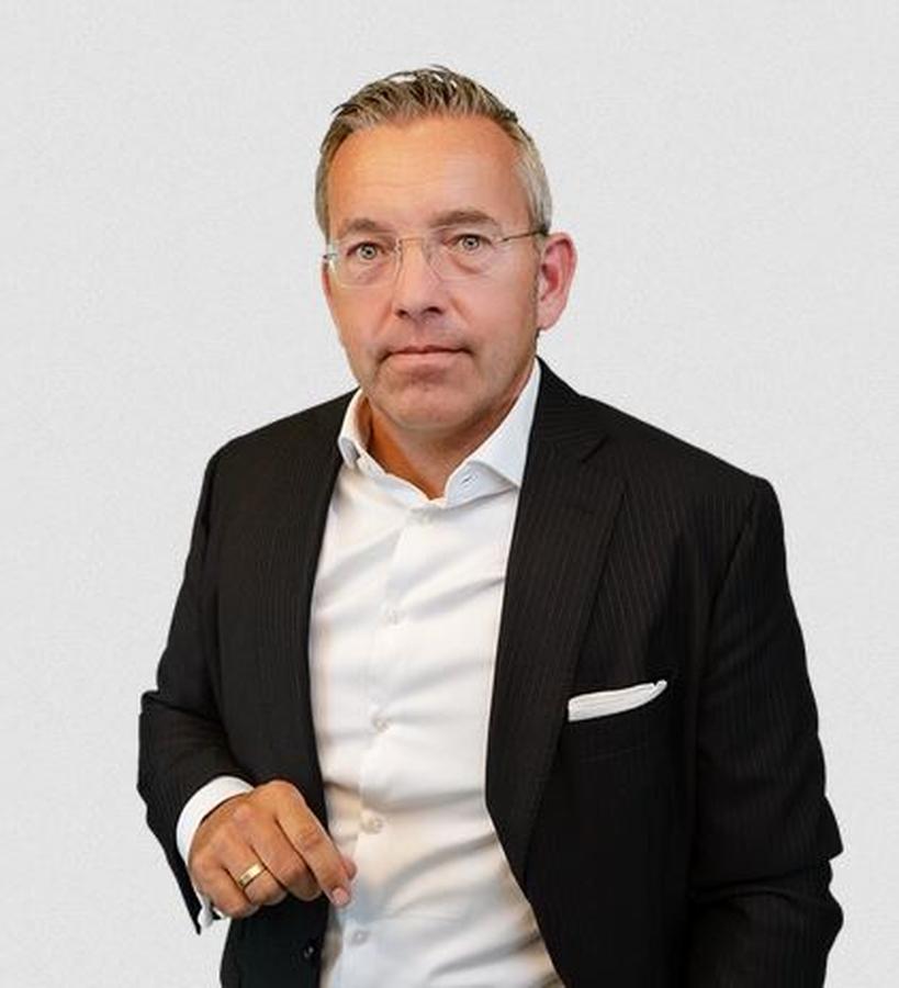Torsten Preiß, stellvertretender Vorsitzender des Kompetenz-Centers (KC) Customer Services im DDV (Bild: Deutscher Dialogmarketing Verband e. V.)