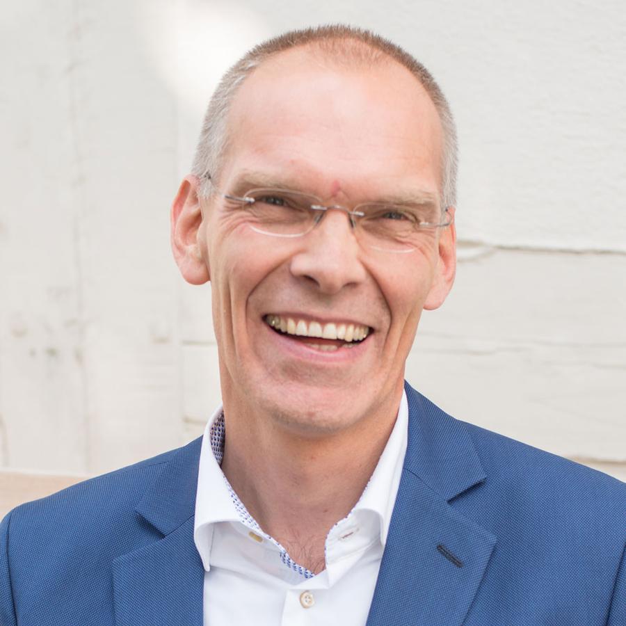 Attikus A. Schacht, Vorsitzender des KC Customer Services (Bild: Deutscher Dialogmarketing Verband e. V.)