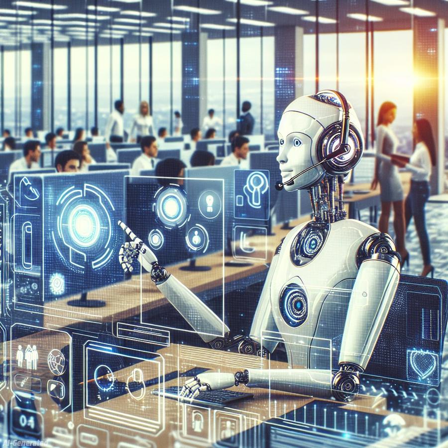 Wie Mediamarktsaturn ihren Voicebot präsentiert