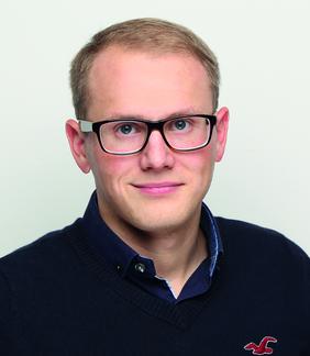 ''Es fllt Unternehmen sehr schwer, relevante Touchpoints automatisiert zusammenzufhren.'' Marc Bohnes, Product Delivery Manager bei Optimizely (Bild: Optimizely)