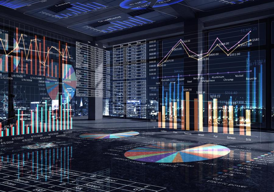 Das Datenvolumen vervielfacht sich und ebenso die technologischen Möglichkeiten des Data-driven Marketing