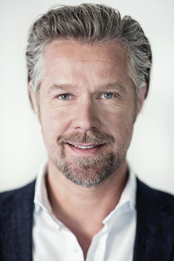 Torben Heimann, Managing Director bei Improve Digital, Monetisation Technology Plattform (Bild: Bild: Sergey Nivens / Fotolia.com)