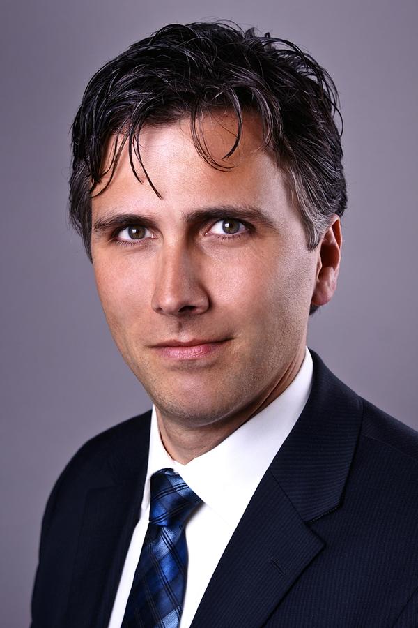 Christian Jenewein, Teradata Application, Director Consulting &#38; Professional Services DACH (Bild: Bild: Sergey Nivens / Fotolia.com)
