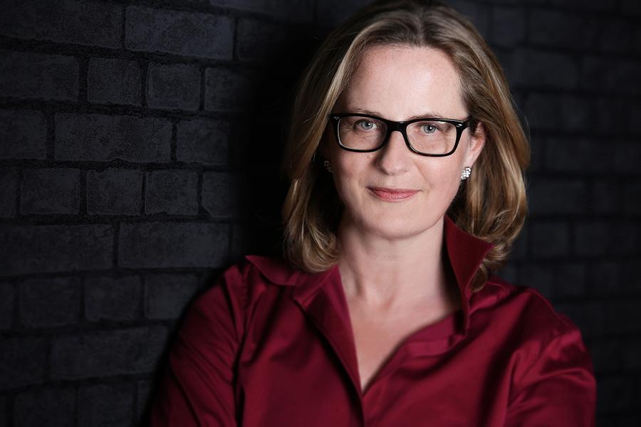 Prof. Marion Halfmann (Bild: Screenshot Copycat Channel)