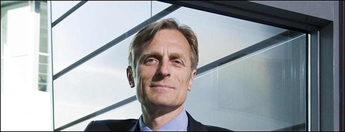 Matthias Wahl, Prsident Bundesverband Digitale Wirtschaft (BVDW) (Bild: BVDW)