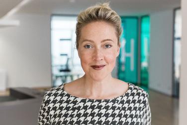 Janine Nemec (Bild: Oddity)