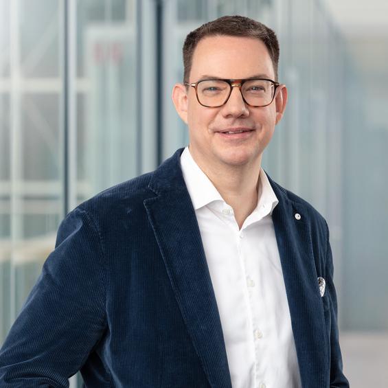 Stefan Grieben: ?Die Visual IVR schlägt die Brücke vom mobilen Telefonanruf ins Omnichannel-Angebot? (Bild: Novomind)