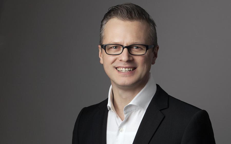 Ingo Notthoff (Bild: Bild: Samsung IFA 2016)