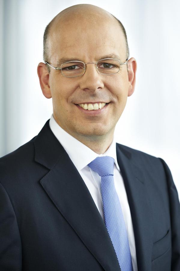 Michael Bohn (Bild: Bild: Samsung IFA 2016)