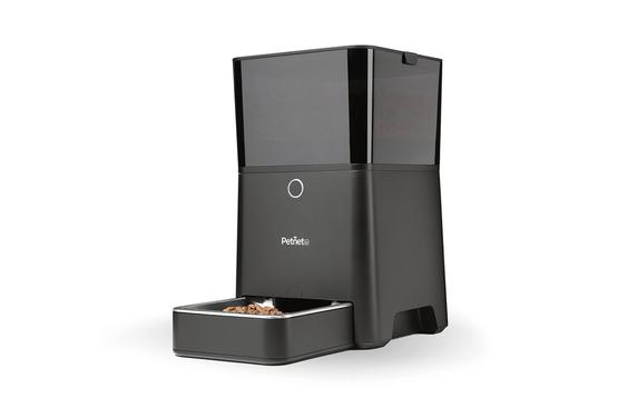 Den Petnet Smart Feeder gibt es für 149 US-Dollar (Bild: Bild: Petnet)