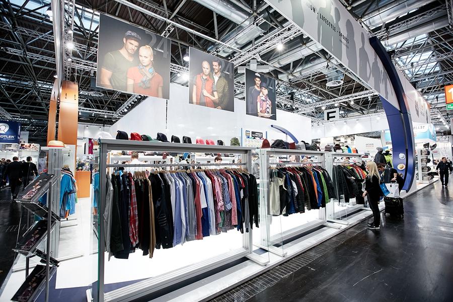 Foto: DHL (Bild: Bild: PSI Messe)