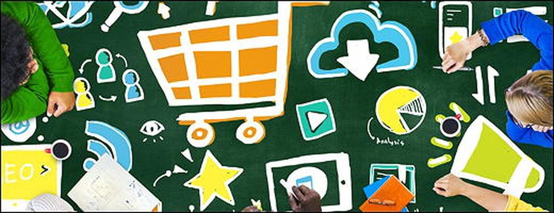 Der Kunde nutzt heute mehrere Kanle, bevor er konvertiert (Foto: Rawpixel/Fotolia.com) (Bild: Rawpixel/Fotolia.com)