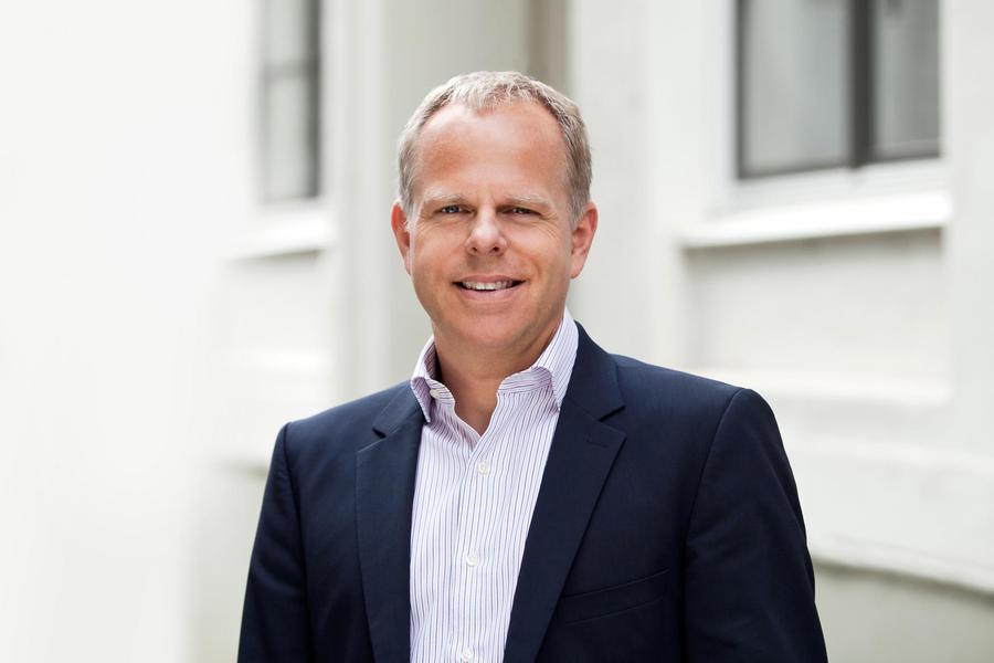 Harald R. Fortmann, BVDW-Botschafter Arbeitswelt der Zukunft (Bild: Bild: contrastwerkstatt / Fotolia.com)