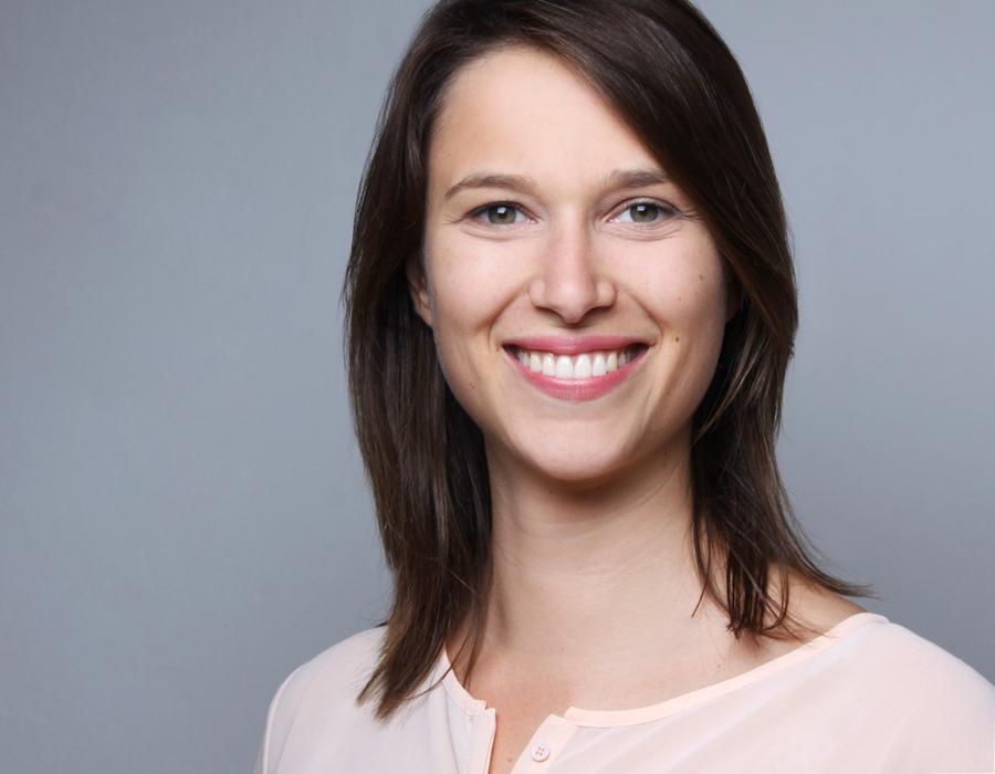 Lea Bauer, Head of DACH bei Udemy (Bild: Bild: contrastwerkstatt / Fotolia.com)