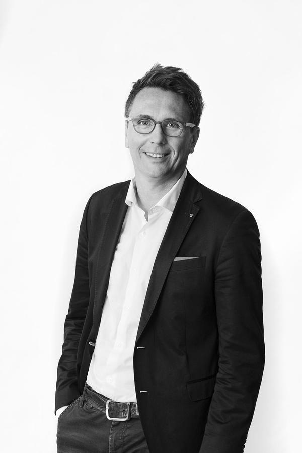 Helmut Hartinger, Geschäftsführer Sommer &#38; Goßmann Omni-Solution (Bild: Sommer & Goßmann)