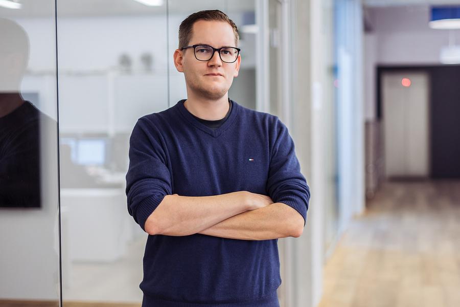Jan Gräwen setzt auf eine Verbesserung der Zielgruppenkonformität durch die Datenallianz mit emetriq.