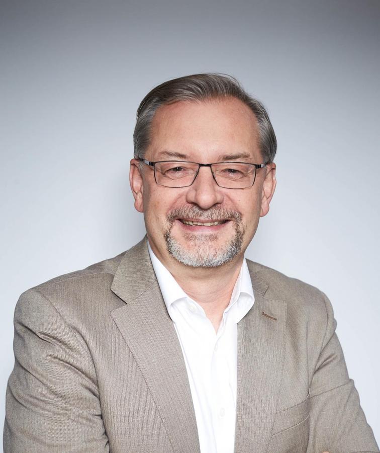 Dr. Richard Gottwald