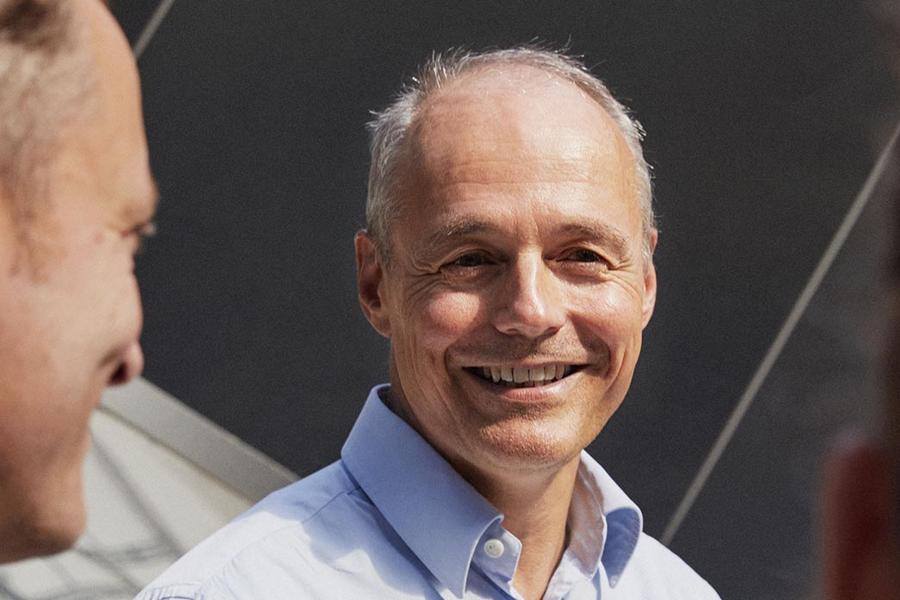 Dr. Hans-Ulrich von Freyberg, CEO und Gründer der Digitalagentur Cocomore AG (Bild: S.Hainz/pixelio.de)