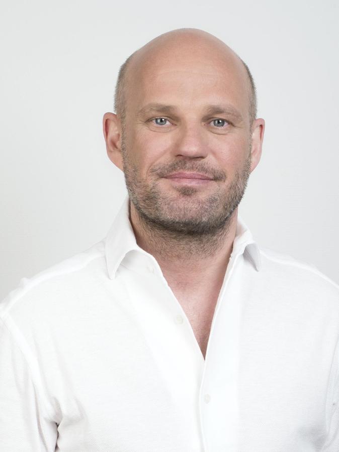 Goran Göhring, geschäftsführender Partner der Live-Kommunikationsagentur STAGG &#38; FRIENDS (Bild: S.Hainz/pixelio.de)