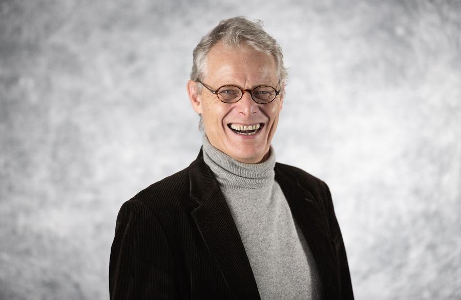 Wowing-CEO Johann-Hinrich Nagel,