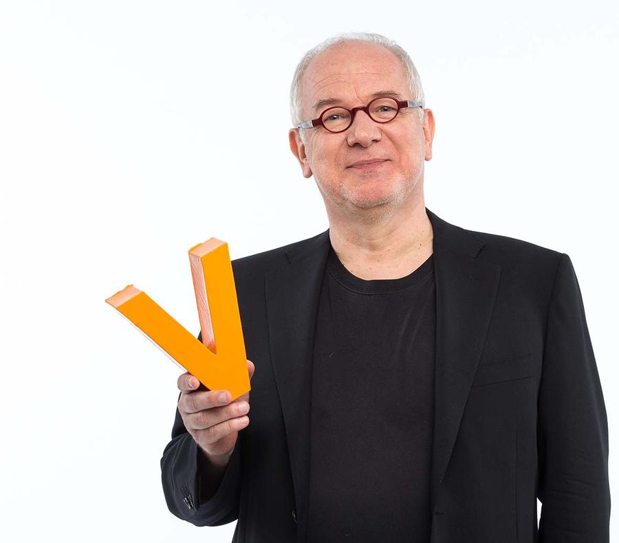 Dr. Michael Kausch, CEO, Vibrio (Bild: Vibrio. Dr. Kausch GmbH)