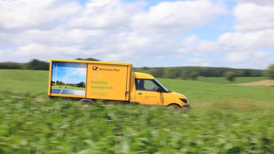  (Bild: Deutsche Post AG)