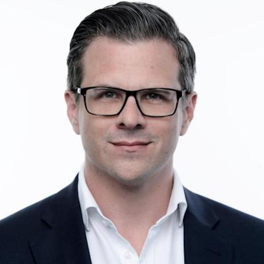 Florian Resatsch, Viessmann