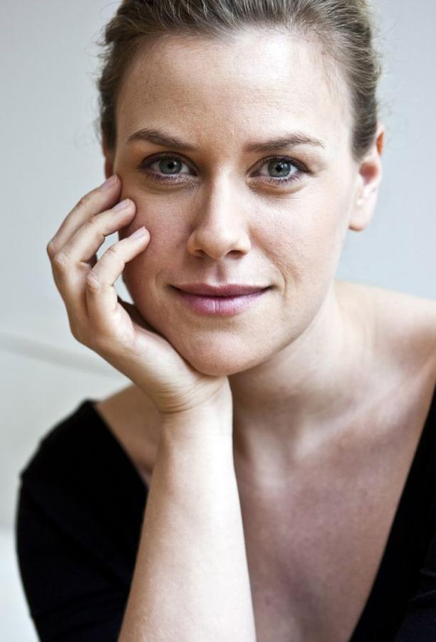 Ilana Rolef-Heberling