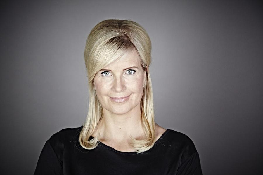 Jessica Peppel-Schulz wird CEO von Condé Nast Deutschland