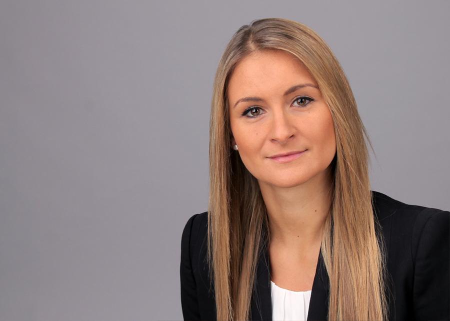 Kathrin Schunger, Head of Brand & Communication DACH Bauknecht