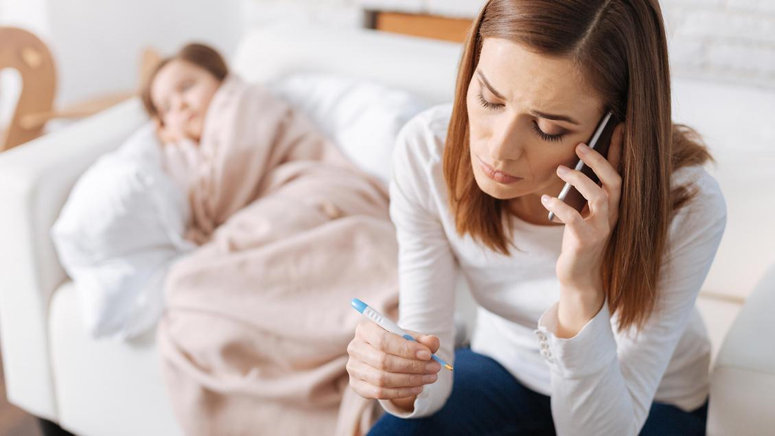  (Bild: istock.com/ Zinkevych/Comeo)