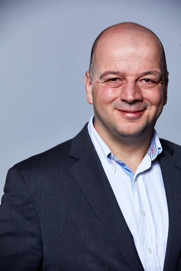 Jürgen Weichert