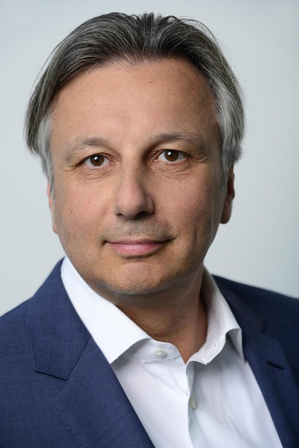 Christian Tiedemann, CEO, PIA Group (Bild: PIA)