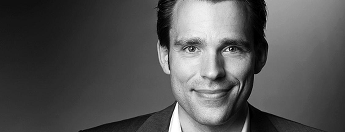 Christian Metzner, Leiter Meinpaket.de und Postpay bei DHL Paket Deutschland, will Postpay kommendes Jahr vorantreiben (Bild: DHL)