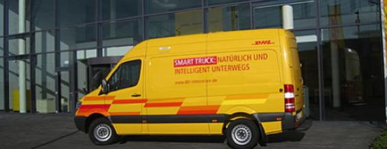 Foto: DHL (Bild: DHL)
