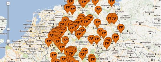 Novomind und Elbventure schicken Nutzer mit Treasure Points auf eine mobile Schatzsuche von Gutscheinen (Bild: Keine Info)