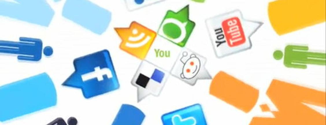 Mit Software wie der von Radian 6 knnen Unternehmen die Flut der Beitrge erfassen und analysieren, die Verbraucher ber Facebook, Twitter, Youtube, Blogs und Online-Communities ins Netz stellen (Bild: Screenshot einer Prsentation von Radian 6 bei Youtube) (Bild: Radian)
