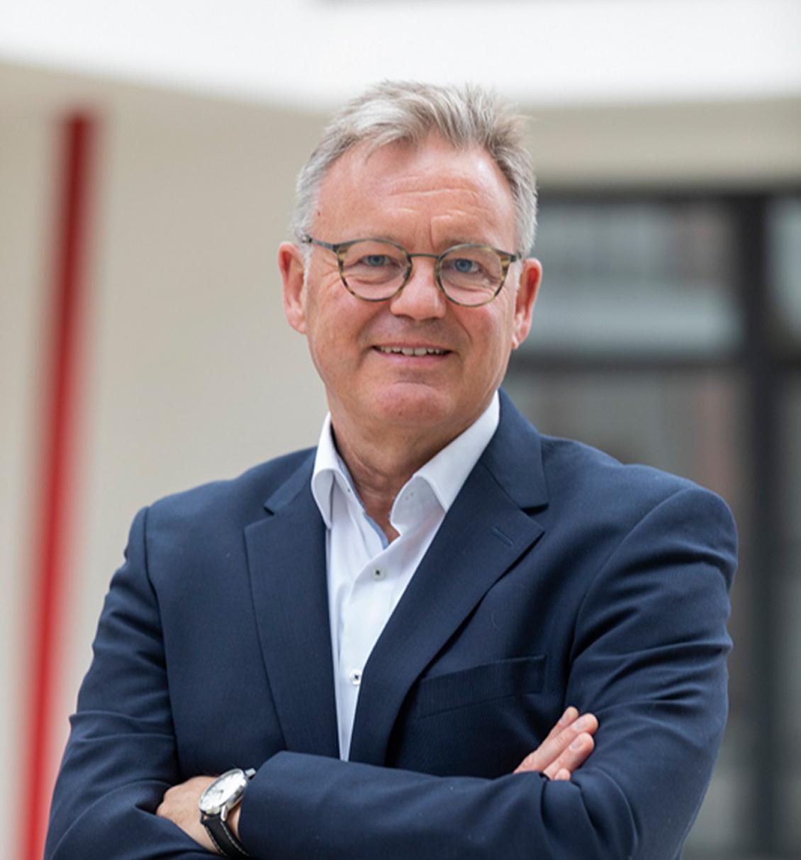  (Bild: bevo - Frank Bieletzki, Geschftsfhrer der bevo Vertriebs GmbH)