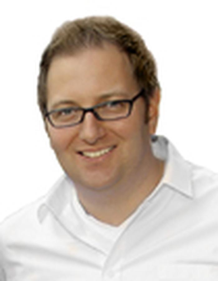 Erik Winterberg