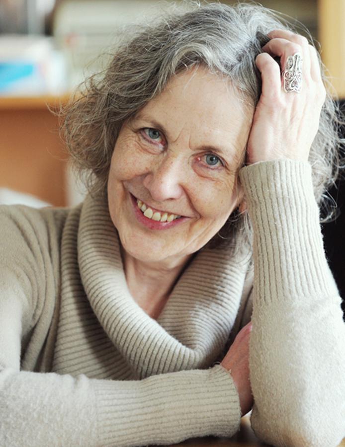 Evelyn Kuttig