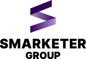 Logo Smarketer Holding GmbH