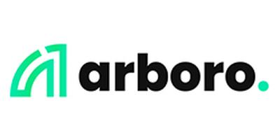 Logo arboro GmbH