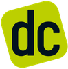 Logo dc AG