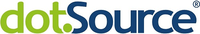 Logo dotSource SE