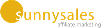 Logo sunnysales GmbH